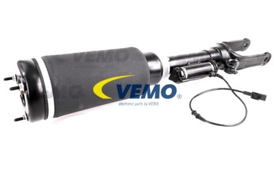 VEMO BOLSA DE AIRE NEUMÁTICA SUSPENSIONES PNEUMATYCZNEGO PARTE DELANTERA IZQUIERDA/DERECHA MERCEDES R W251 V251  