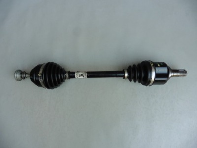 Приводной вал левый перед bmw x1 f48 x2 f39 8643367 фото №1