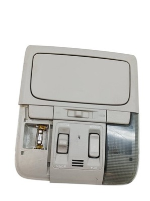 Лампа потолочный vc12083 subaru legacy v 2009-2014 фото №1