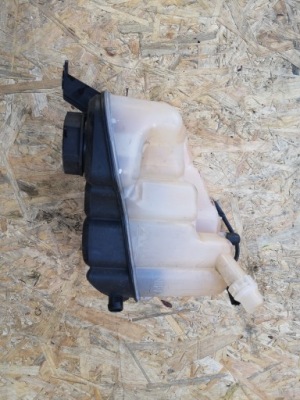 Range evoque 2.2 бачок расширительный фото №1