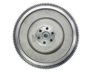 Колесо маховик 232002b020 оригинальный номер hyundai фото №1