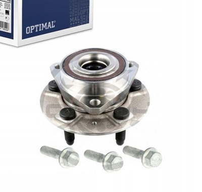 Optimal 202300 набор подшипник колеса фото №1