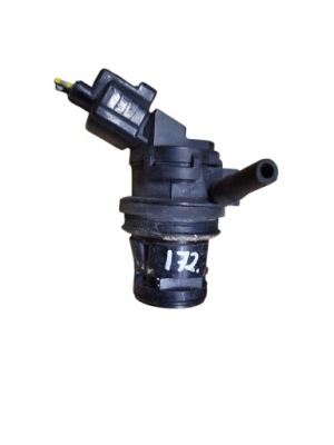 Помпа омивача mazda cx-7 фото №1