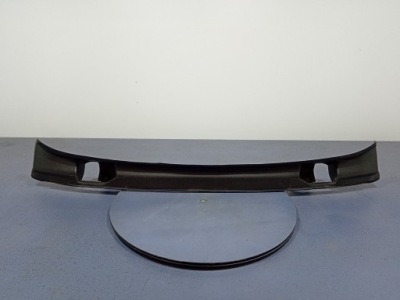 Mercedes gle w167 защита крышки багажника a1676901701 фото №1