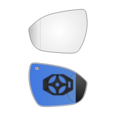 Асферичний chevrolet bolt 2016-2023 2022 2021 2020 фото №1