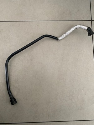 Шланг топлива opel astra k 55596795 фото №1