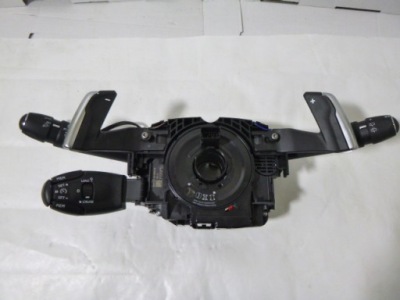 Пелюстки перемикання перемикач комбінований peugeot 3008 ii фото №1