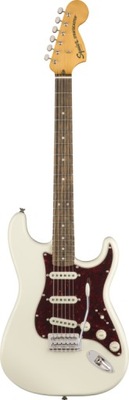 SQUIER CLASSIC VIBE 70S STRATOCASTER LRL OWT