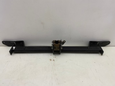 Opel zafira c балка hak бампер задняя усилитель фото №1