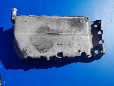 Піддон оливи 9686828980 ford moneo galaxy s-max 2.0 tdci фото №1