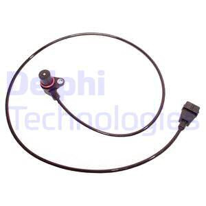 Delphi ss10935 генератор імпульсів, wał колінчастий фото №1