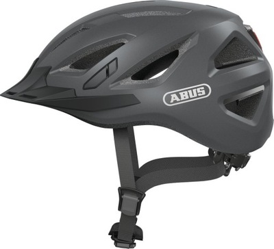 Kask rowerowy Abus URBAN-I 3.0 titan L