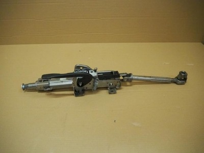 Колонка рулевая шток skoda karoq t-roc фото №1