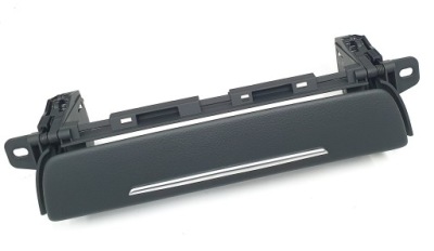 Заглушка mmi audi a8 4h d4 lift 4h0858381a фото №1