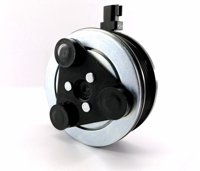 Sk.106.442 сцепление ford mondeo s-max galaxy - 2.0tdci фото №1