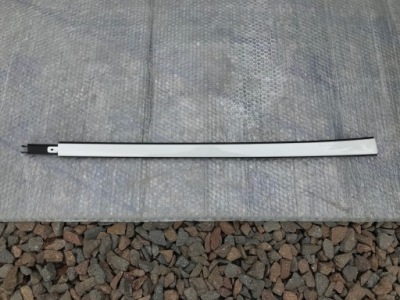 Bmw x2 f39 правая молдинг кровельная кузов 2018- фото №1