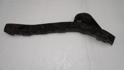 Напрямна задня правий бампера kia ceed kombi 2007-2012 фото №1