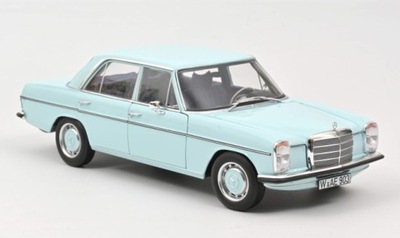 Mercedes 200 W115 (1968) 1:18 NOREV 183777