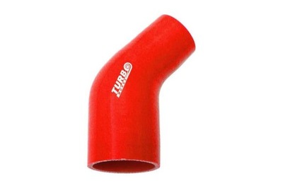 Redukcja 45st TurboWorks Red 76-102mm