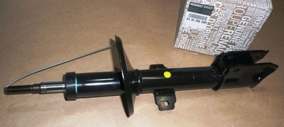 Амортизатор. d duster перед 543026656r фото №1