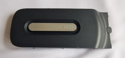 SPRAWNY, TESTOWANY DYSK TWARDY HDD 120GB XBOX 360, OKAZJA