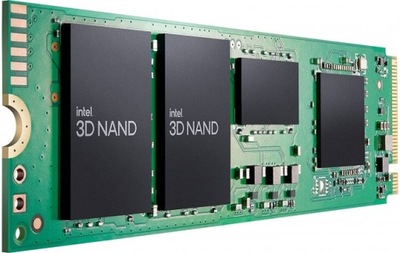 Dysk SSD Intel 670p 1TB M.2 PCIe