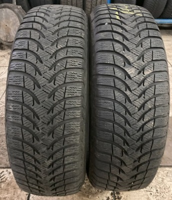 Michelin Alpin A4 185/60R15 88 H 