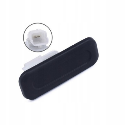 Микровыключатель крышки багажника peugeot 508 i 508 sw rcz фото №1