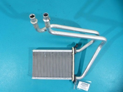 Отопитель mercedes slk iii r172 11-19 europa фото №1