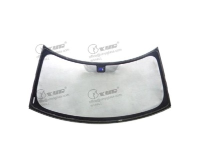 Передняя стекло do mini countryman r60 2010-2016 2462agsmvwz2b фото №1