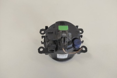 Противотуманная фара левый передний renault grand scénic ii jm0/1_ 8200074008 1.9l фото №1