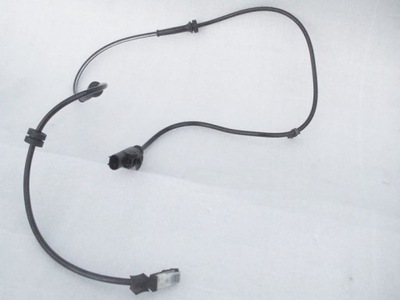 Nissan note 2008r датчик abs перед фото №1