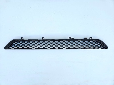 Jaguar f-pace r-sport решітка середня бампера перед фото №1