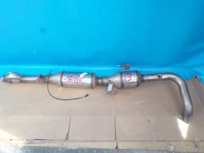 Master 3 movano 2.3 10- dpf фильтр частиц adblue фото №1