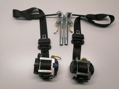 Alfa romeo tonale ремни безопасности перед оригинал seat ремни 2022- фото №1