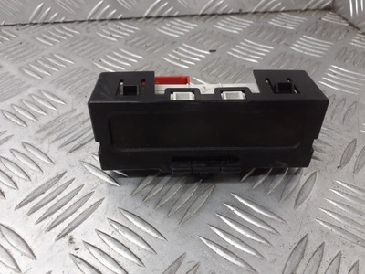 Дисплей приборная панель renault megane ii 8200107839 фото №1