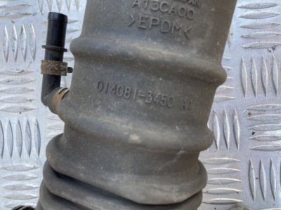 Труба воздуха вентиляция картера gt86 brz 12- 2.0 фото №1