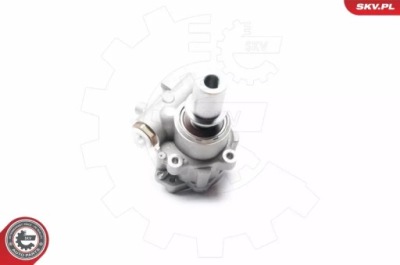 Насос гідропідсилювача. fiat bravo/va marea фото №1