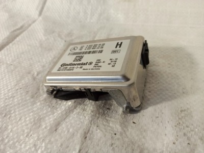 Mercedes w205 камера скло перед a2229004508 фото №1