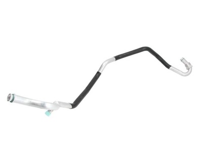 Шланг кондиционера thermotec ktt160036 фото №1