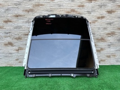 Панорама bmw x2 f39 8073450 фото №1