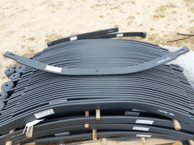 Підсилювач ресора 77sz ford transit фото №1