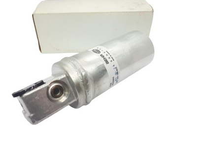 Осушувач кондиціонера hella saab 9-5 фото №1