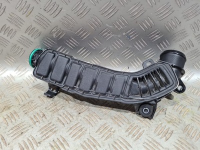 Труба воздухозаборник шланг воздуха opel grandland x 1.2 turbo фото №1