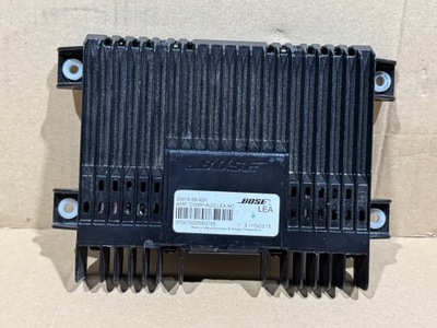 Усилитель радио mazda 6 i gg gm1a-66-92x фото №1