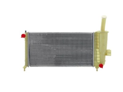 Радіатор wody rnbc punto 99- 302208-1 фото №1