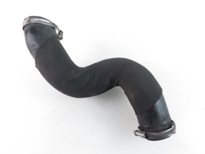 Труба інтеркулер турбіни 8r0145737n фото №1