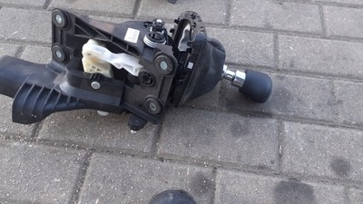 Вибірник домкрат ford transit custom lk3r7c453lad фото №1