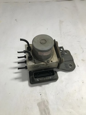 Насос тормозная abs hyundai i30 ii 12- фото №1