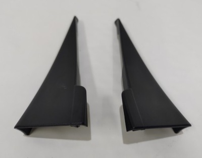 Subaru forester iv 13-trójkąt заглушка дверь задняя внутренняя фото №1